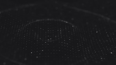 Connecting Dots