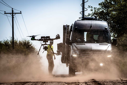 Drone Powerline Inspections Phoenix Air Unmanned