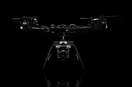 Phoenix Air Unmanned Georgia