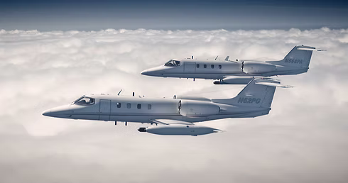 Learjet - Phoenix Air Group, Inc.