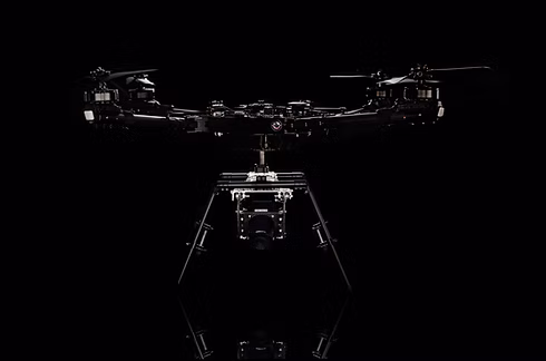 Alta X for LiDAR imagery - Phoenix Air Unmanned