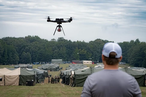 Phoenix Air Unmanned Georgia
