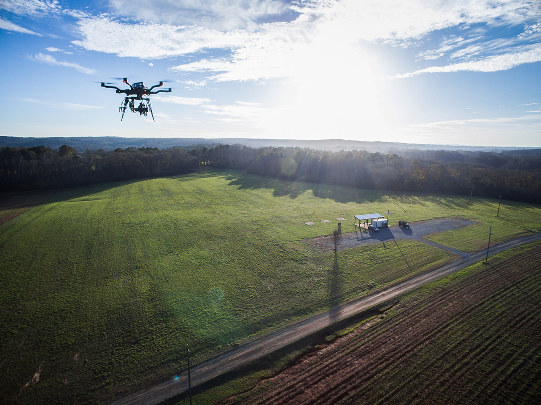 Phoenix Air Unmanned Training & Evaluation Center